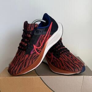 Nike Air Zoom Pegasus 38 ‘Burnt Sunrise’ Women Running Sneakers- SZ 7